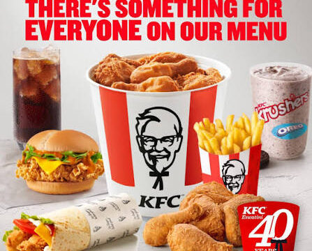 KFC15