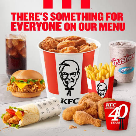 KFC15