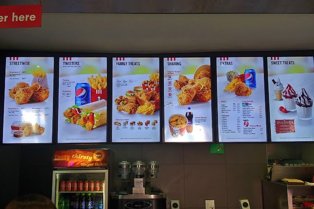 KFC16