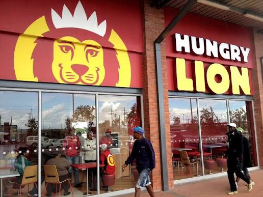 LION16