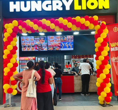 LION18
