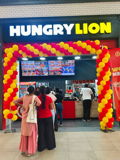 LION18