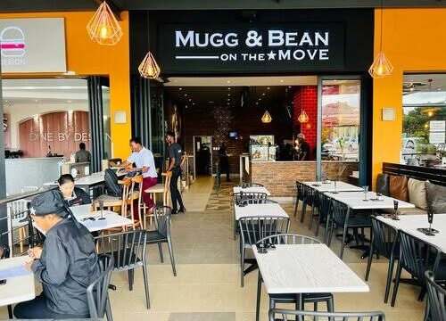 MUGG1