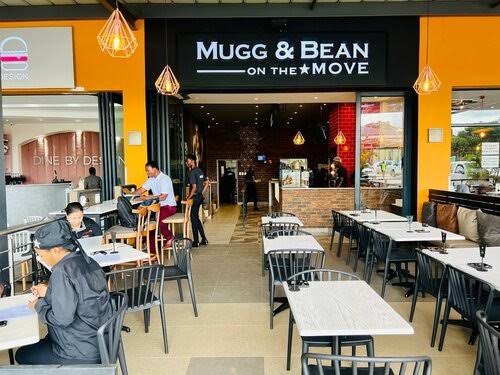 MUGG1
