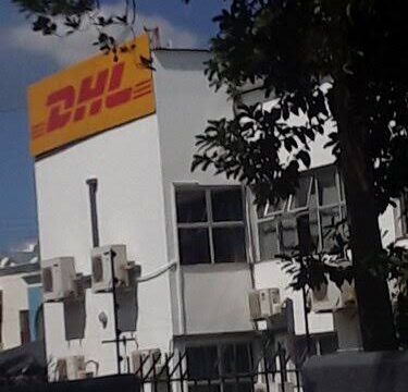 dhl2