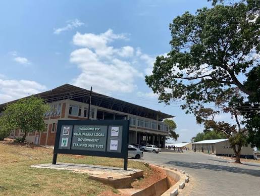 Chalimbana University Zambia