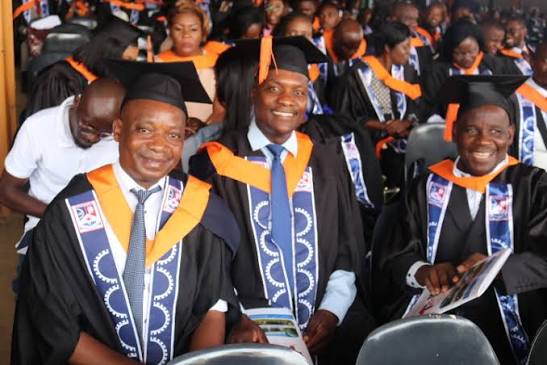 Chalimbana University Zambia